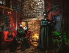 Квесты в реальности Клаустрофобия, Квесты в реальности  - фото 20