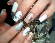 Салон красоты и парикмахерские курсы Жемчужина, Маникюр, педикюр - фото 11