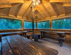 Загородный клуб Фестивальный, Беседки - фото 2