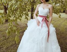 Свадебный салон ALIZA (АЛИЗА), SPRING INSPARATION - фото 19
