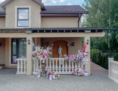 Агроусадьба  Belladzhio VIP Minsk (Белладжио ВИП Минск), Территория - фото 19