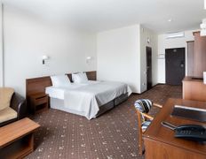 Санаторий Westa (Веста), Номерной фонд - фото 15