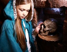 Квесты в реальности Quest Zone (Квест Зона), Гарри Поттер и Тайное испытание - фото 8