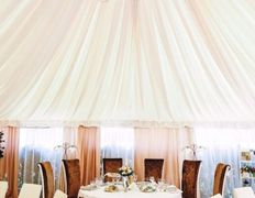 Ресторан Усадьба, Летняя терраса «Шатер» - фото 1