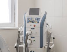 null Клинический центр пластической хирургии и медицинской косметологии, Интерьер - фото 19