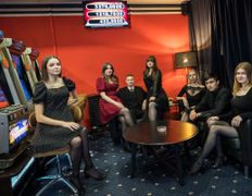  Казино | Сеть игровых клубов ДЖЕКПОТ, Игровой клуб - фото 20