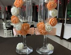 Агроусадьба У Истока, Зал №1 «Кафе» - фото 16