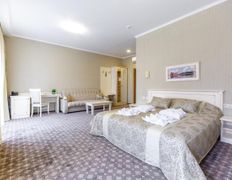 Санаторно-курортный комплекс Плисса, Номерной фонд - фото 9