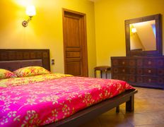 Загородный дом Юхновский хутор, Большой дом - фото 3