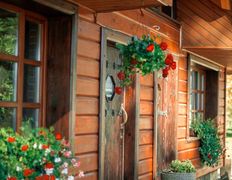 Ресторан Рыньковка, Интерьер - фото 15