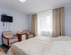 Оздоровительный комплекс Ракета, Номера - фото 14