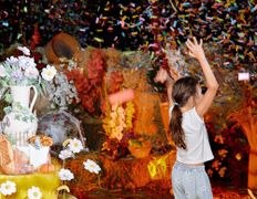 Загородный клуб Green Ville (Грин Вилль), Детский день рождения - фото 6