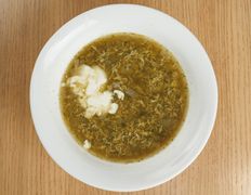 Кафе Легенда, Блюда - фото 8