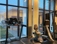 Ресторан | Гостиница Чайна Мерчантc, Тренажерный зал - фото 1