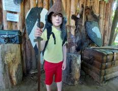 Частный детский клуб Green Hill (Грин Хилл), Детский лагерь - фото 6