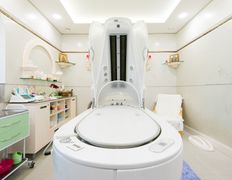 Медицинский центр Элеос, Интерьер - фото 9