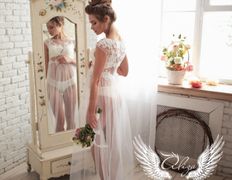 Свадебный салон ALIZA (АЛИЗА), AMELI BENYA (продажа и прокат) - фото 17