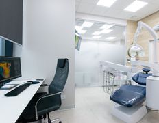 Стоматология ConstantaClinic (КонстантаКлиник), Галерея - фото 12