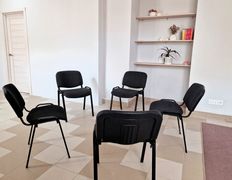 Психологический центр Центр успешных отношений, Интерьер - фото 5