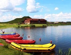 Санаторий Westa (Веста), 	Инфраструктура - фото 19