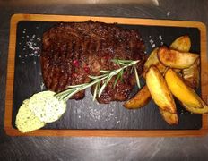 Кафе Артемида, Блюда - фото 11