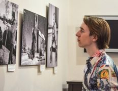 null Государственный литературный музей Петруся Бровки, Музей - фото 4