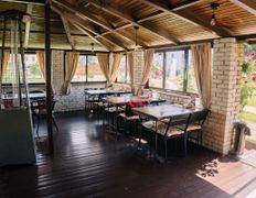 Кафе Арена пицца, Летняя терраса - фото 6