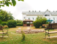 База отдыха Дружба, База отдыха - фото 5