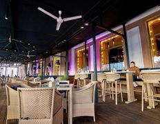 Кафе-ресторан Берёзка, Летняя терраса - фото 9