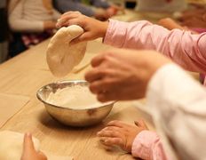 Многофункциональный культурно-развлекательный спортивный комплекс Чижовка-Арена, Кулинарные вечеринки - фото 4