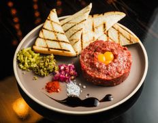 Бар Pub 1067 (Паб 1067), Блюда - фото 7