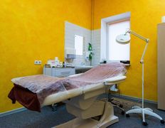 Многофункциональный физкультурно-оздоровительный комплекс Мандарин, Центр красоты - фото 16