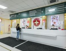 Медицинский центр ЛОДЭ, Интерьер - фото 3