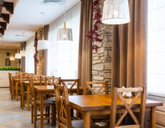 Кафе Славянские традиции, Славянские традиции - фото 3