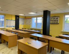 Автошкола Азбука вождения, Учебные классы - фото 13