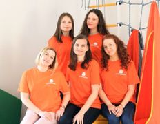 Центр инновационной психологии НейроКин, Наша команда - фото 1