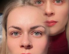 null Кабинет мастера по ламинированию бровей и ресниц Елены Воробьевой, Ресницы - фото 2