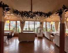 Кафе Арена пицца, Новый год 2026 - фото 1