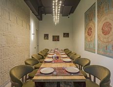 Ресторан Areni (Арени), Интерьер - фото 19