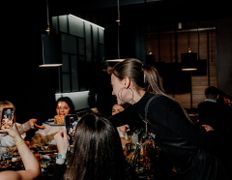 Гастро-клуб Место, Обстановка - фото 19