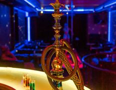 Стриптиз-клуб Night Fantazy (Ночные Фантазии), Интерьер - фото 12