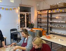 Творческий цех Клуб мастеров, Мастерская - фото 10