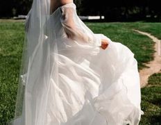 Свадебный салон ALIZA (АЛИЗА), Индивидуальный пошив - фото 7