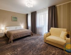 Санаторий Радон, Radon Riverside - фото 12