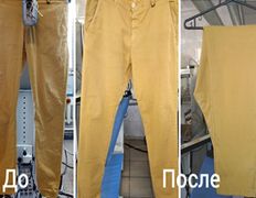 Приемный пункт химчистки Белхимчистка, Наши работы - фото 19