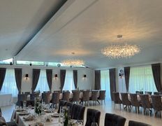 Ресторан армянской кухни Оазис, Банкетный зал - фото 5