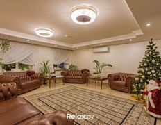 Ресторан | Гостиница Полонез, Вход и холл - фото 2