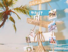 Кафе Версаль, Декор - фото 13