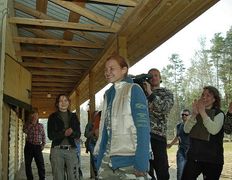 Центр верховой езды Двор Старинки, Соревнования - фото 17