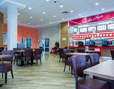 Многофункциональный физкультурно-оздоровительный комплекс Мандарин, Магазин - фото 8